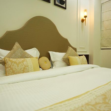Anaya Retreat Hotel Varanasi Bagian luar foto