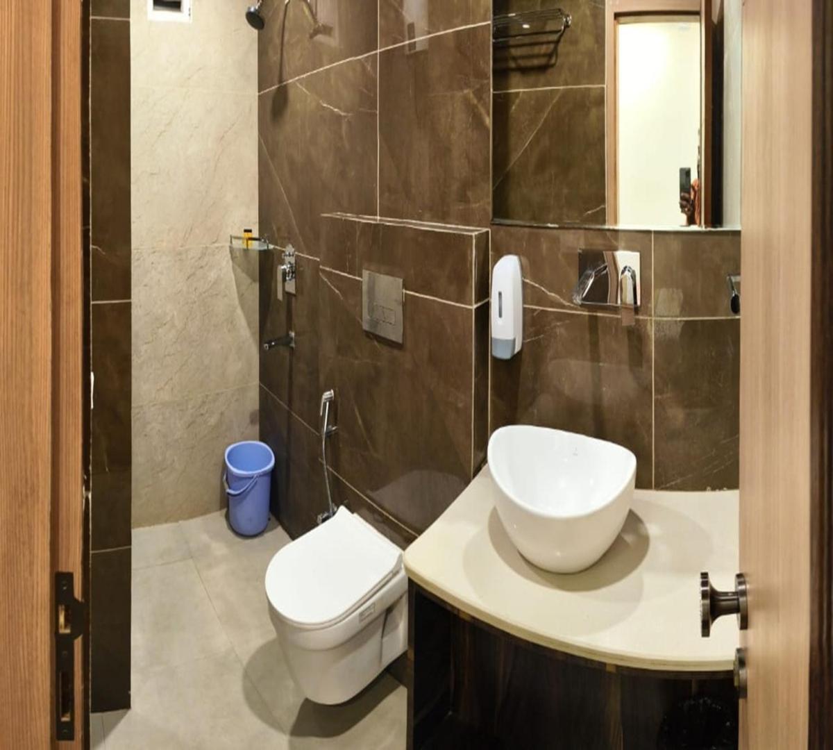 Anaya Retreat Hotel Varanasi Bagian luar foto
